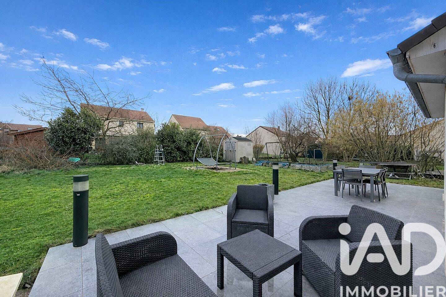 Maison 5 pièces 112 m² · à Sainte-Marie-aux-Chênes · 112 m² · 299 000 €