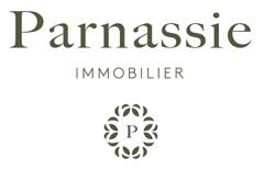 Parnassie Immobilier logo
