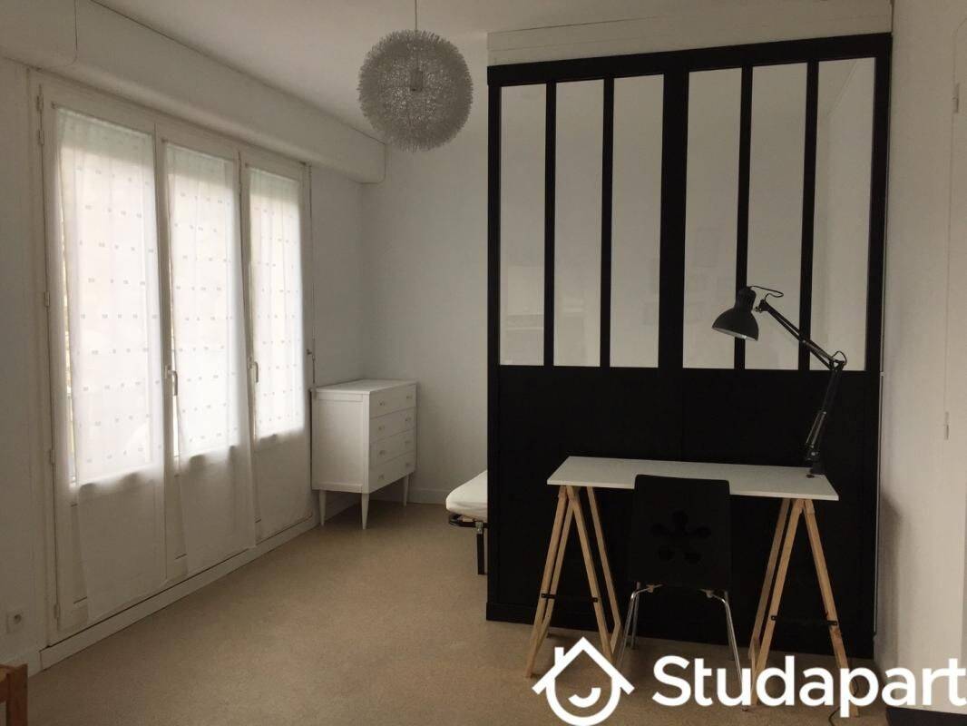 Appartement 3 pièces 32 m² · à Rennes · 32 m² · 690 €