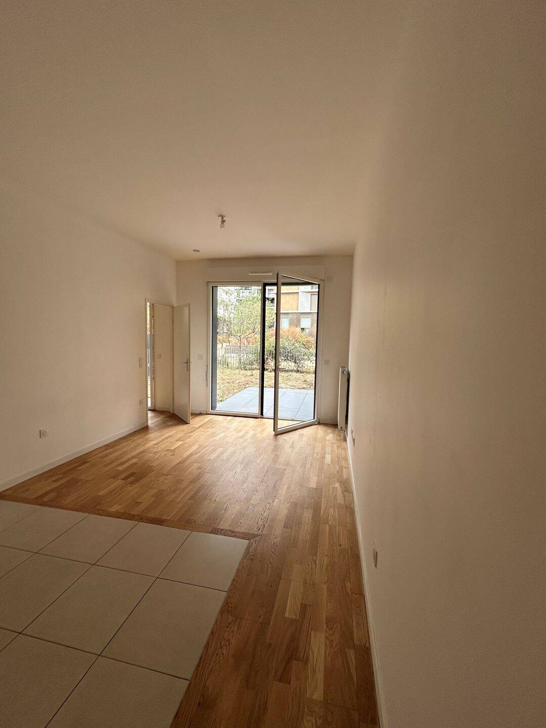 Appartement 2 pièces 44 m² · à Asnières-sur-Seine · 44 m² · 1 280 €/mois