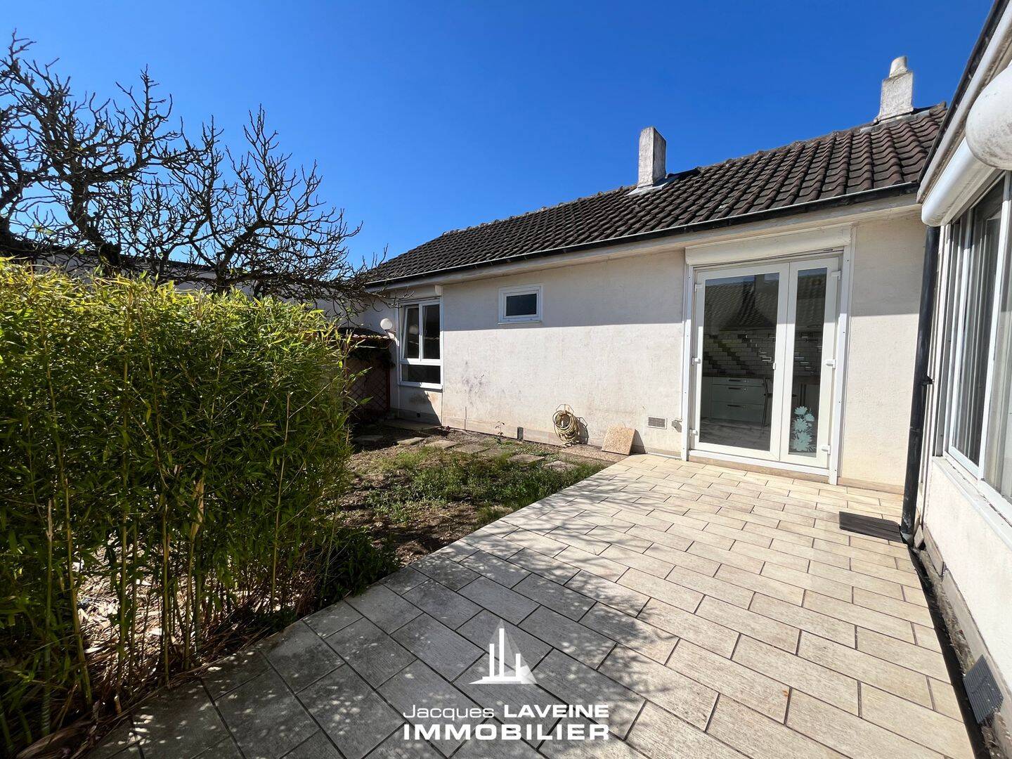 Maison 5 pièces 98 m² · à Marly · 98 m² · 289 500 €