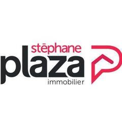 Stéphane Plaza Immobilier Colombes logo