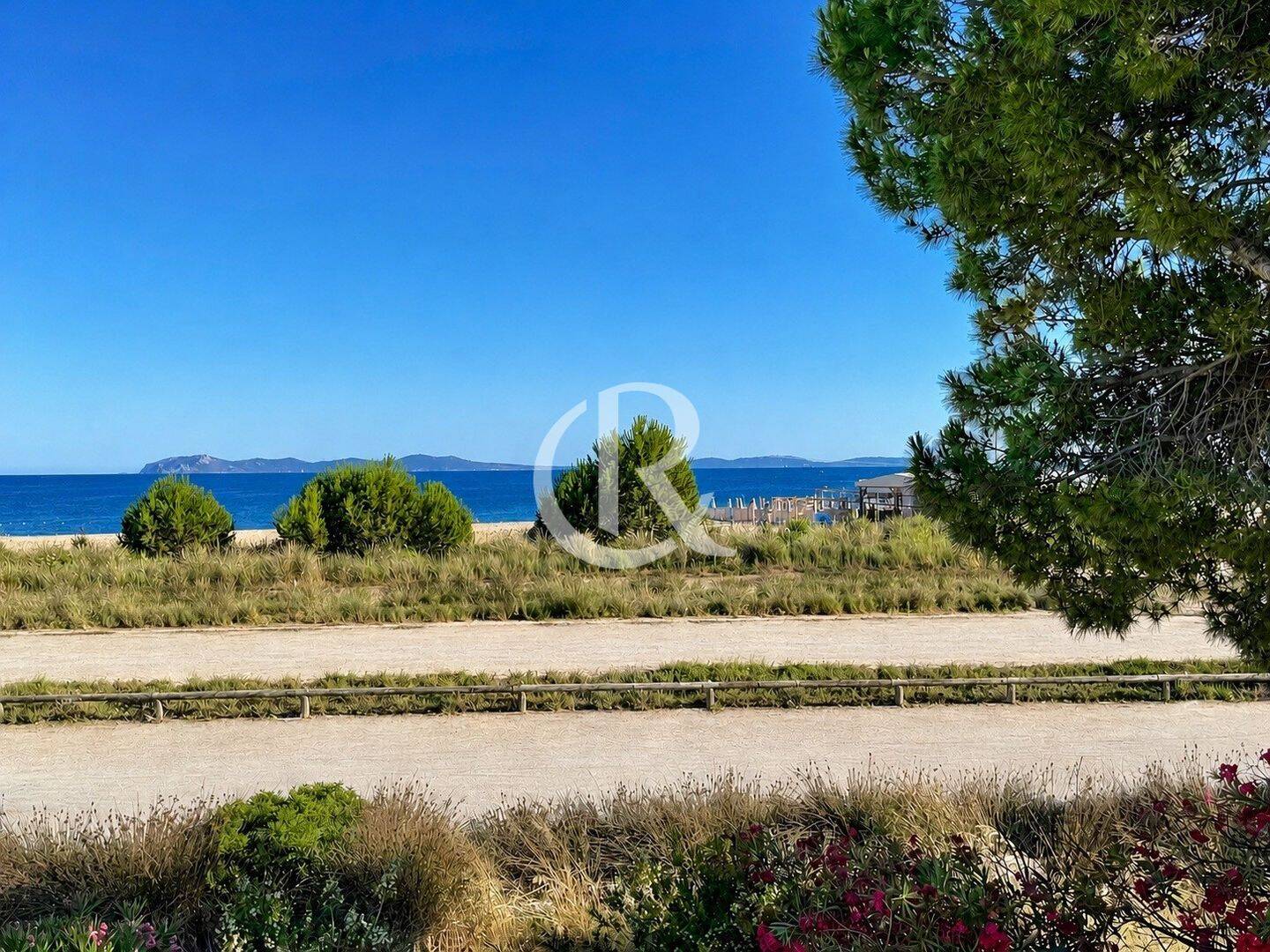 Appartement 1 pièce 20 m² · à Hyères · 20 m² · 212 000 €