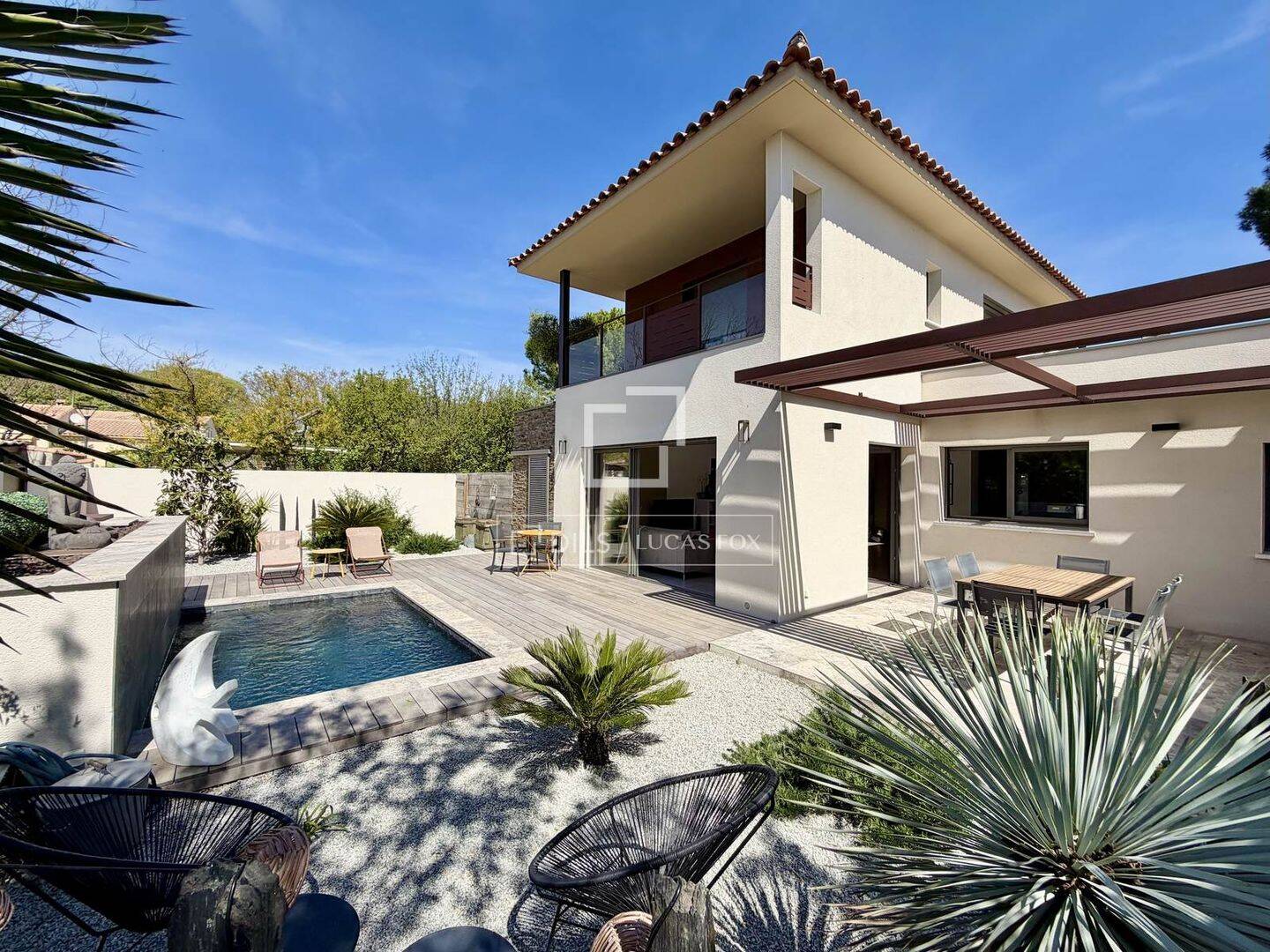 Maison 7 pièces 192 m² · à Lavérune · 192 m² · 950 000 €