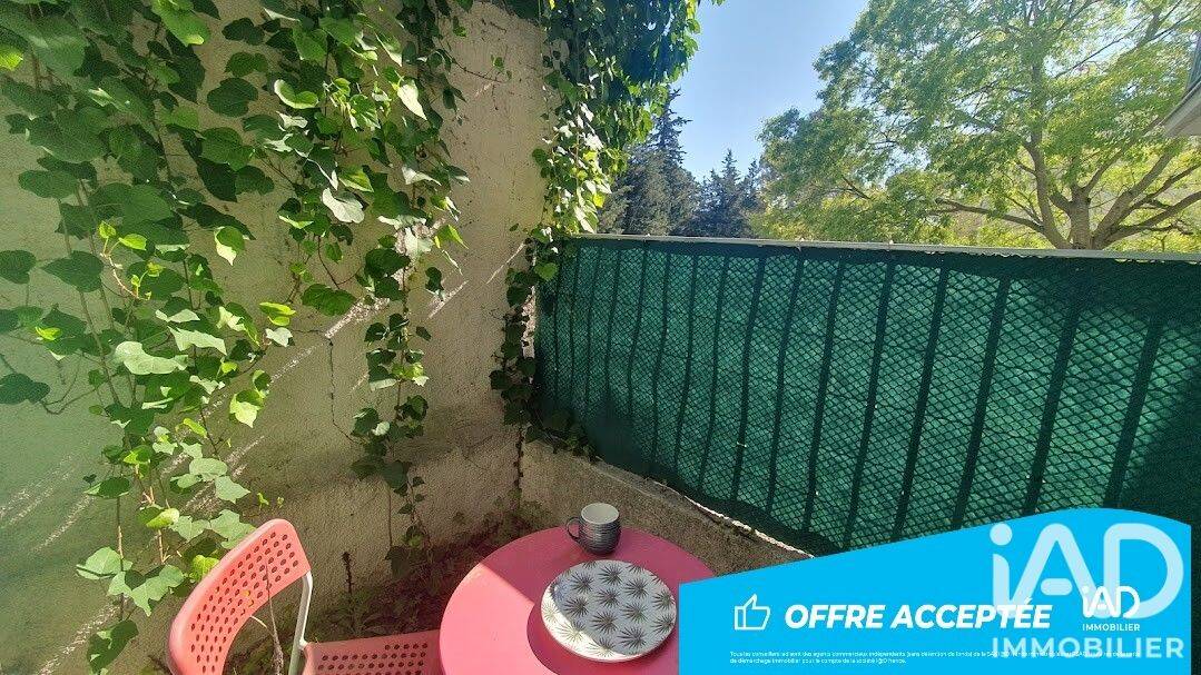 Appartement 2 pièces 34 m² · à Montpellier · 34 m² · 140 000 €