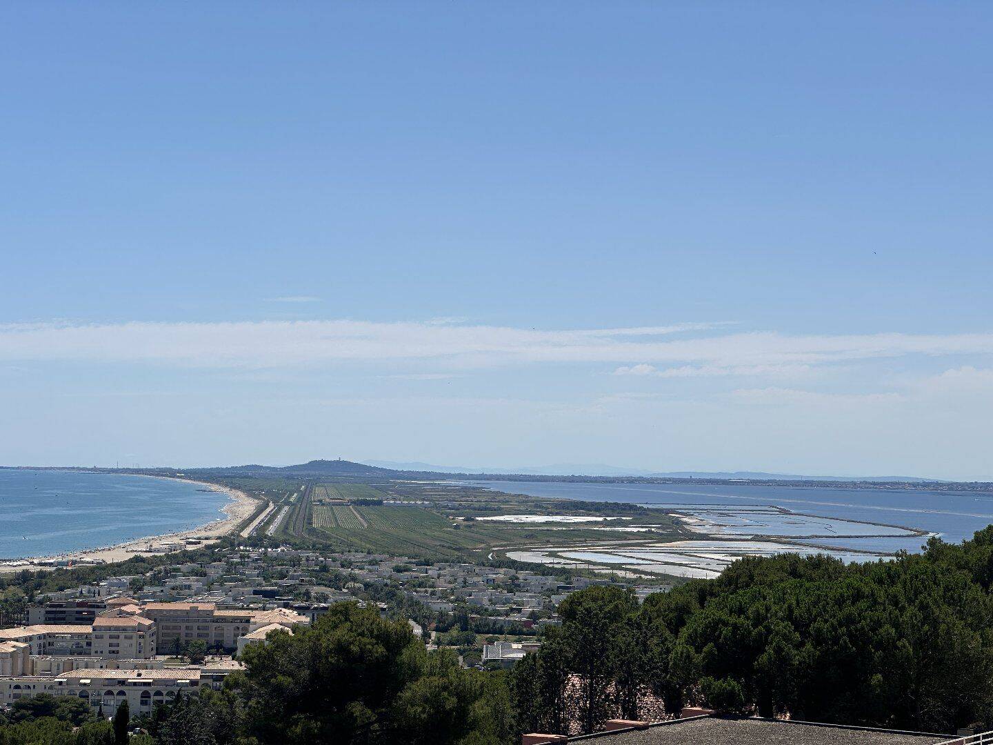 Appartement 3 pièces 60 m² · à Sète · 60 m² · 555 000 €