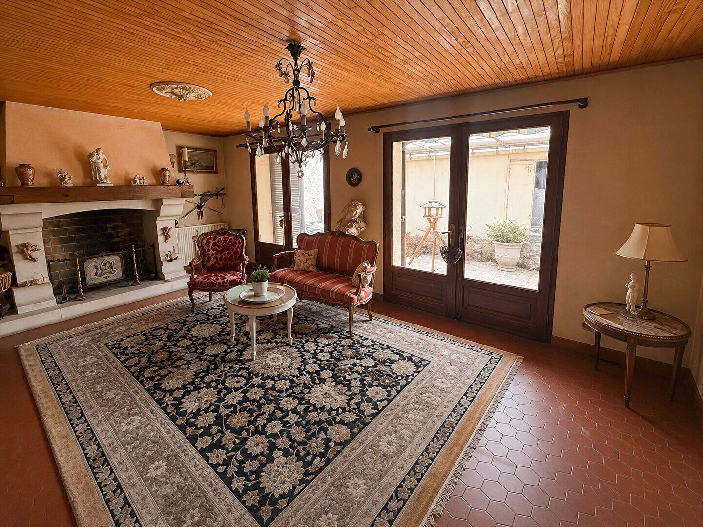 Maison 4 pièces 100 m² · à Bordeaux · 100 m² · 430 000 €