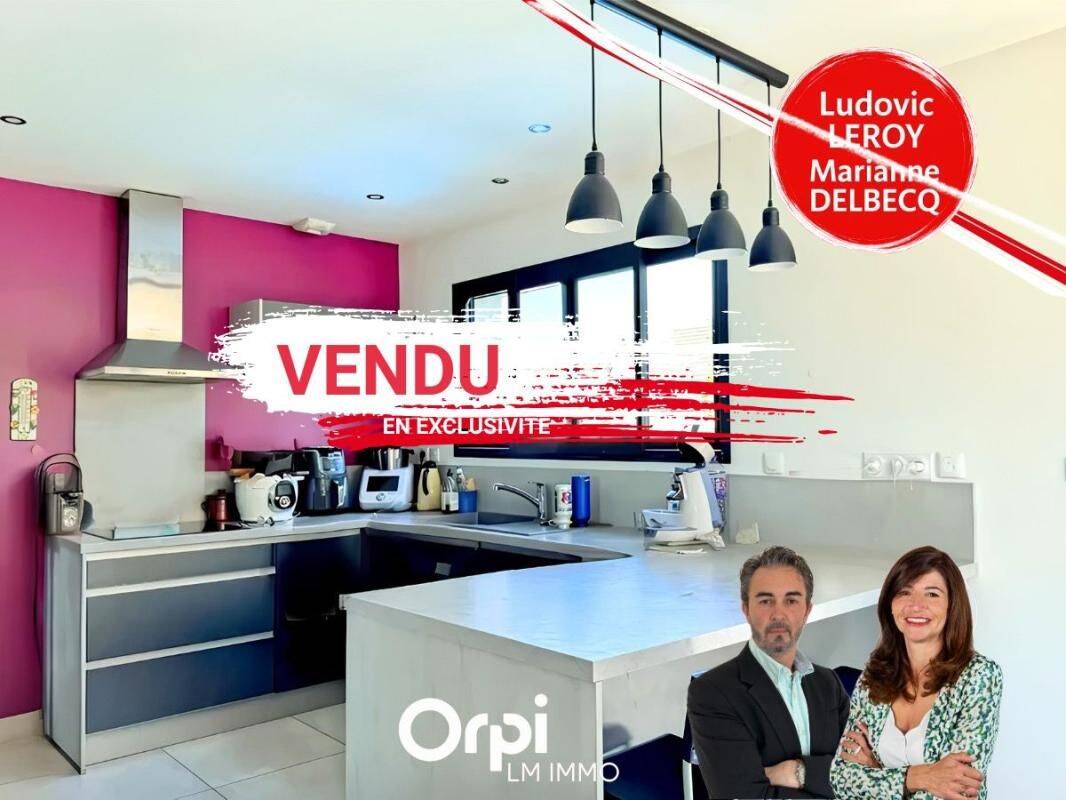 Maison 5 pièces 123 m² · à Cardonnette · 123 m² · 359 000 €