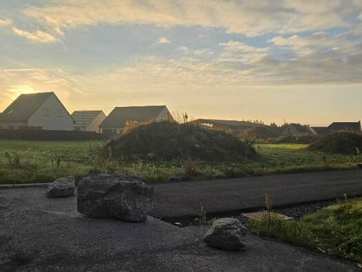 Terrain constructible à vendre 175 000 € 495 m² de terrain Petit Ronchin Ronchin 59790