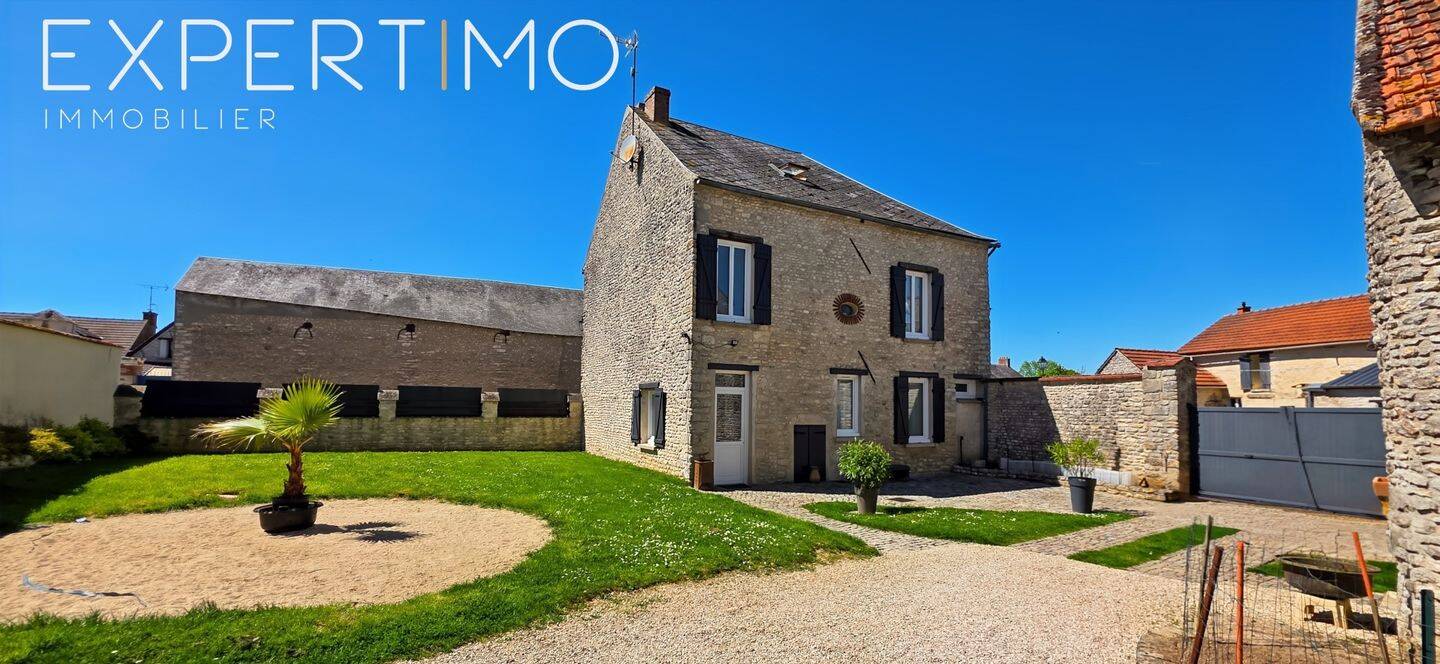 Maison 6 pièces 190 m² · à Neuville Saint Denis · 190 m² · 279 000 €