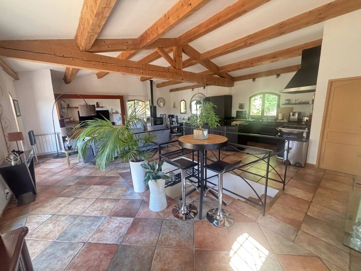 Maison 5 pièces 158 m² · à Figanières · 157,5 m² · 490 000 €