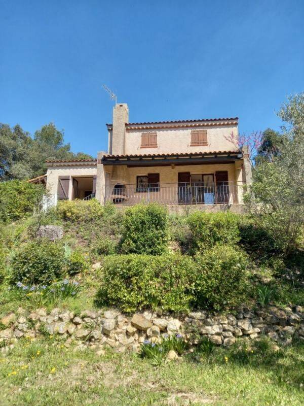 Maison 4 pièces 89 m² · à Vidauban · 89,1 m² · 350 000 €