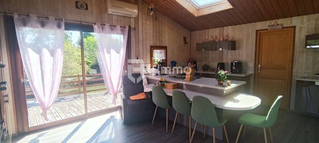 Maison 6 pièces 105 m² · à Vinneuf · 105 m² · 364 000 €
