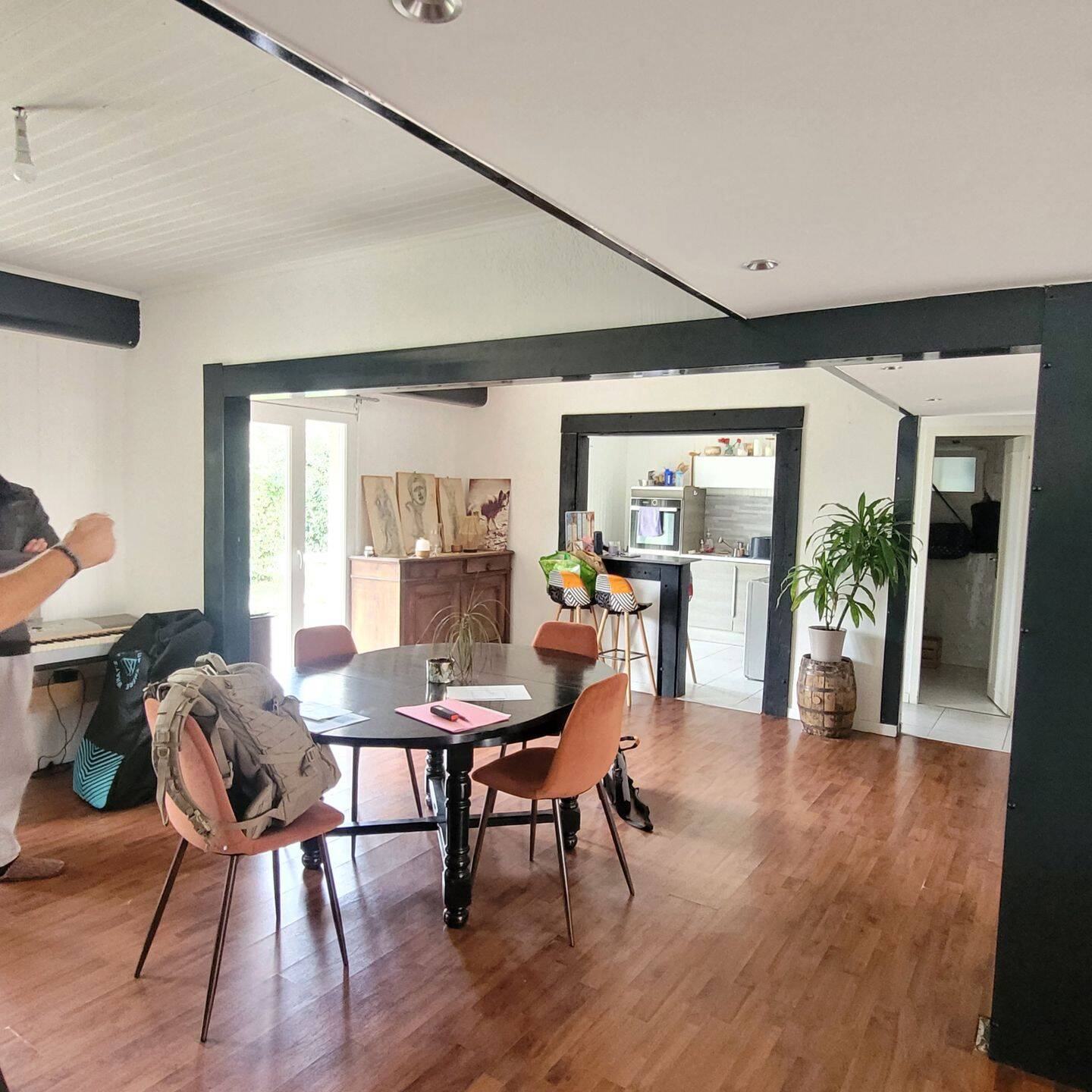 Maison 4 pièces 101 m² · à Gujan-Mestras · 101 m² · 399 000 €