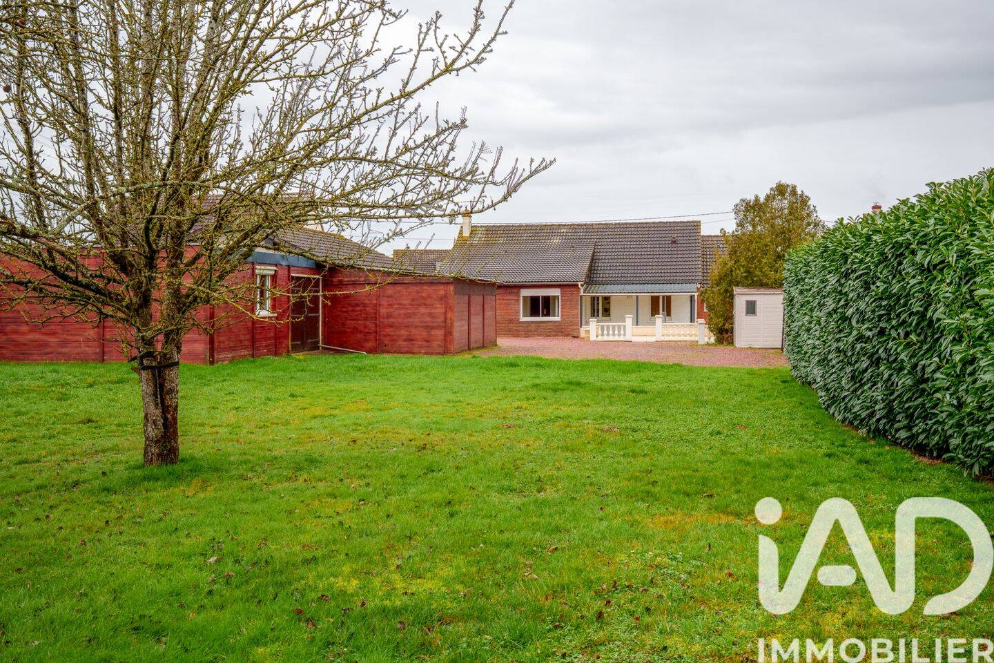 Maison 6 pièces 132 m² · à Semblançay · 132 m² · 299 000 €