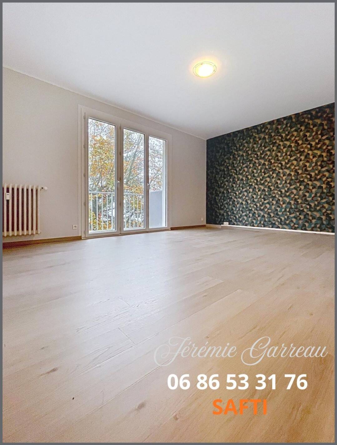 Appartement 4 pièces 72 m² · à Saint-Sébastien-sur-Loire · 72 m² · 209 000 €