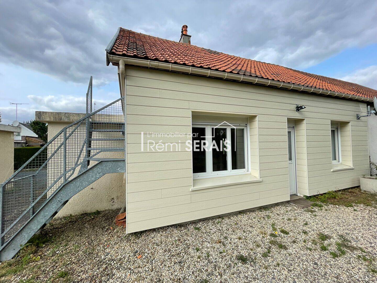 Maison 3 pièces 53 m² · à Flers · 53 m² · 118 520 €