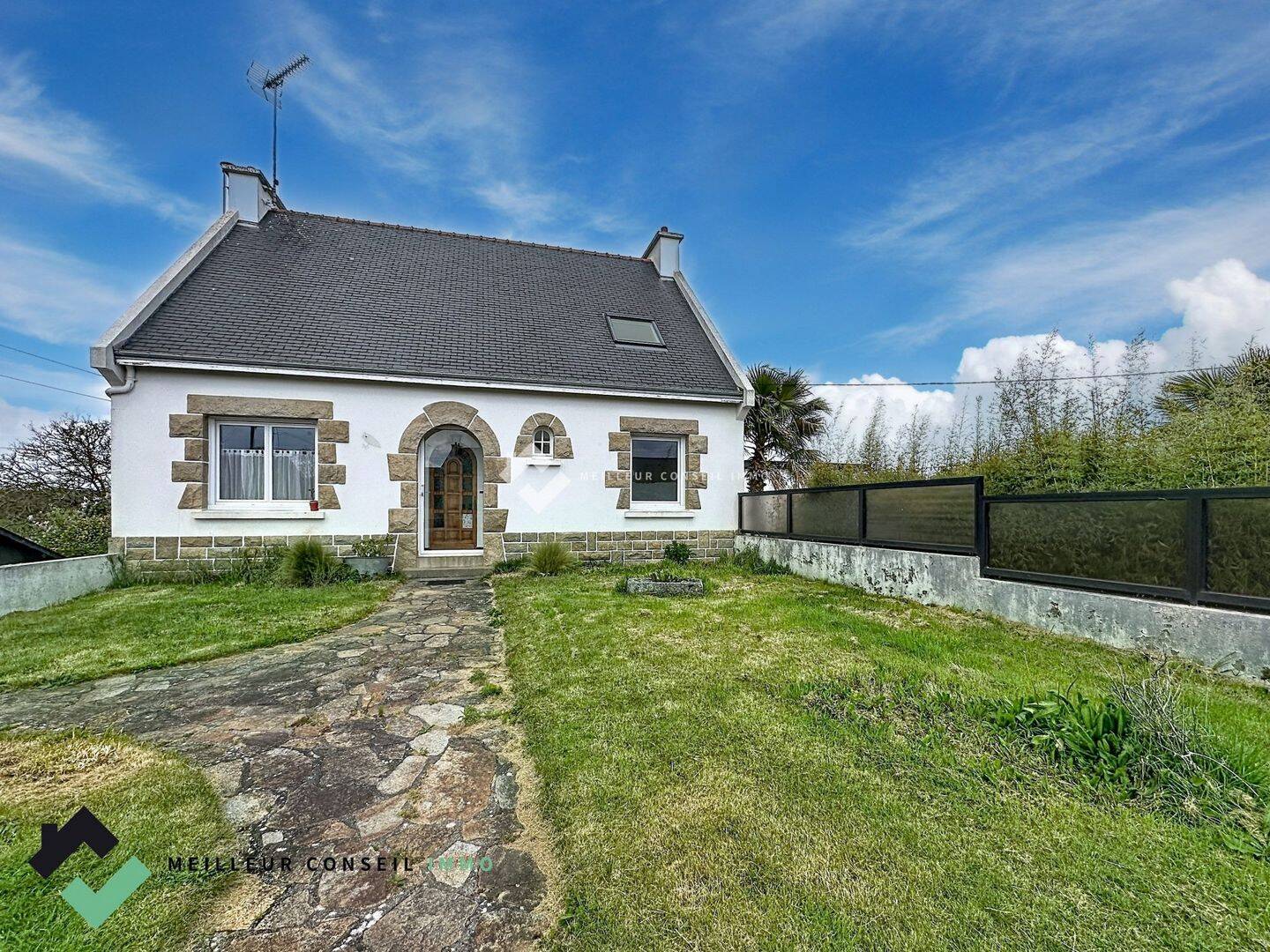 Maison 6 pièces 118 m² · à Ploufragan · 118 m² · 228 500 €