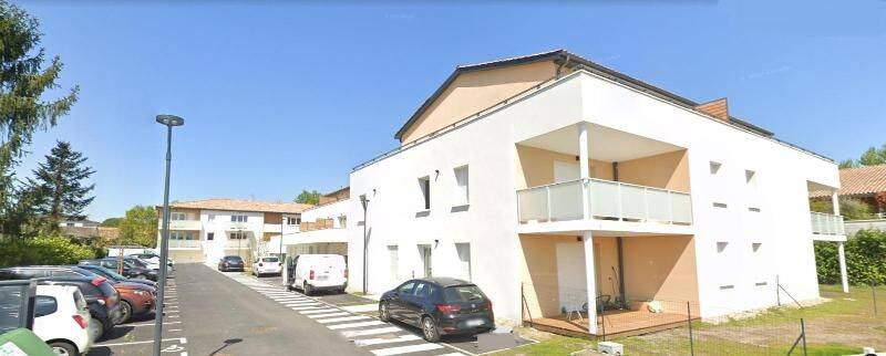 Appartement 2 pièces 46 m² · à Carbon-Blanc · 46,2 m² · 689 €/mois