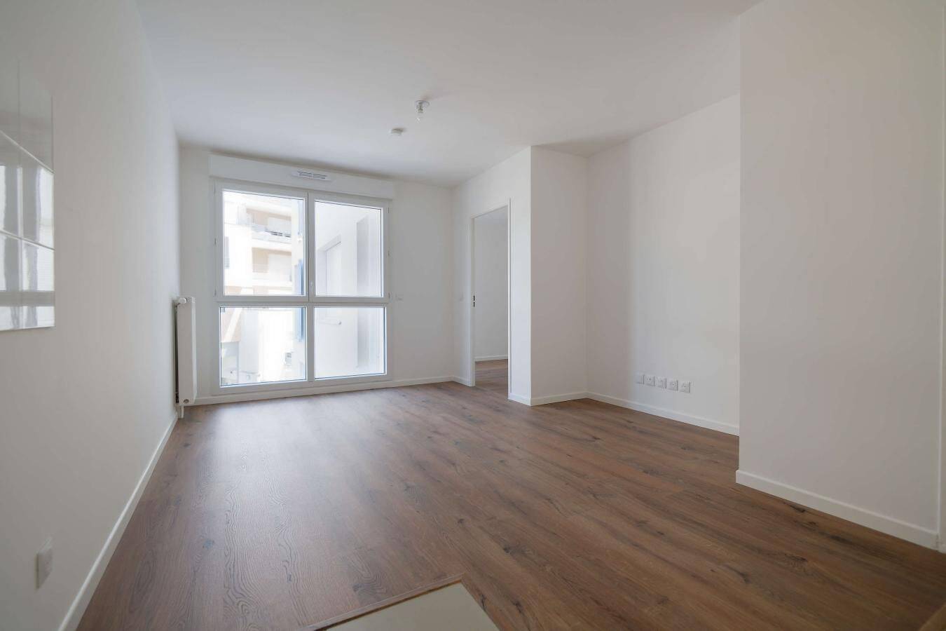 Appartement 2 pièces 40 m² · à Savigny-le-Temple · 40 m² · 780 €/mois