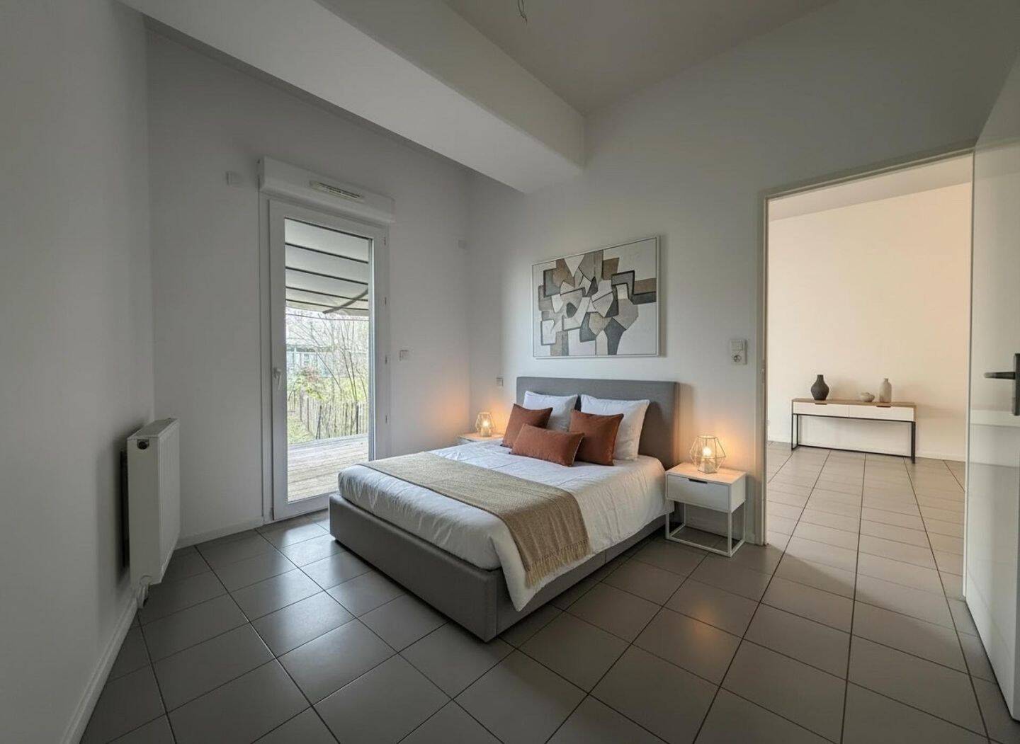 Appartement 3 pièces 62 m² · à Cenon · 62 m² · 234 500 €