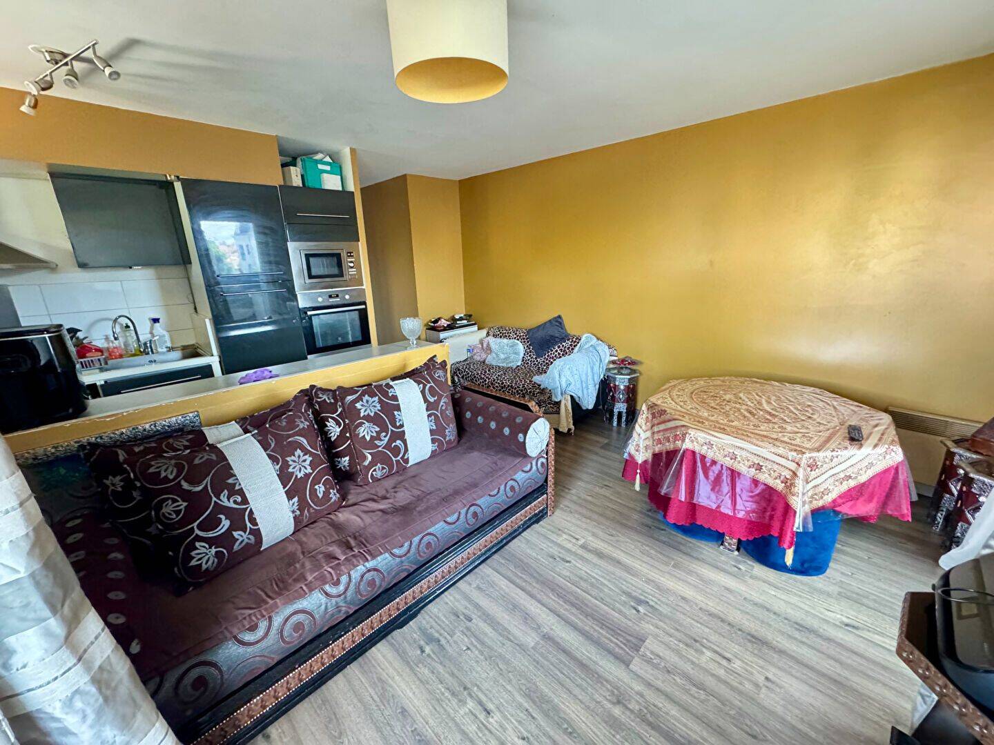 Appartement 3 pièces 56 m² · à Argenteuil · 55,7 m² · 247 000 €