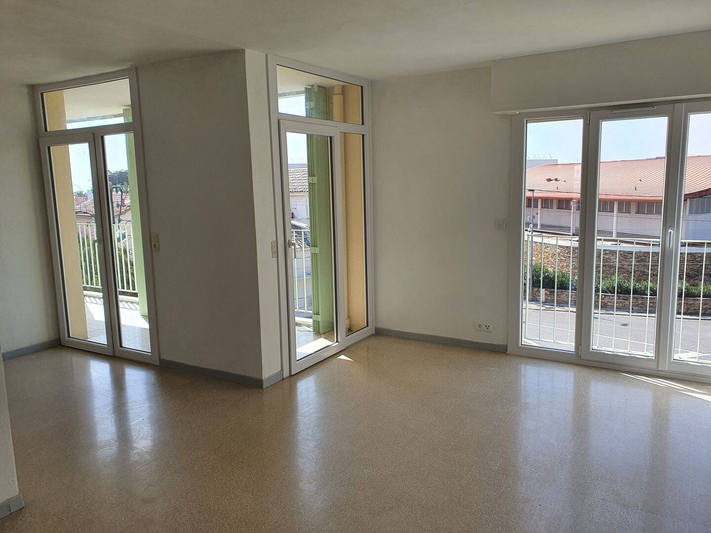 Appartement 4 pièces 68 m² · à Bandol · 67,8 m² · 1 040 €/mois