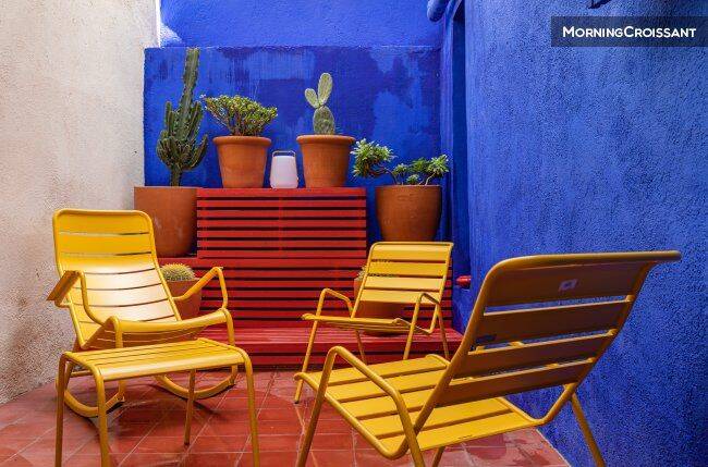 Appartement 2 pièces 60 m² · à Marseille 2ème Arrondissement · 60 m² · 1 257 €