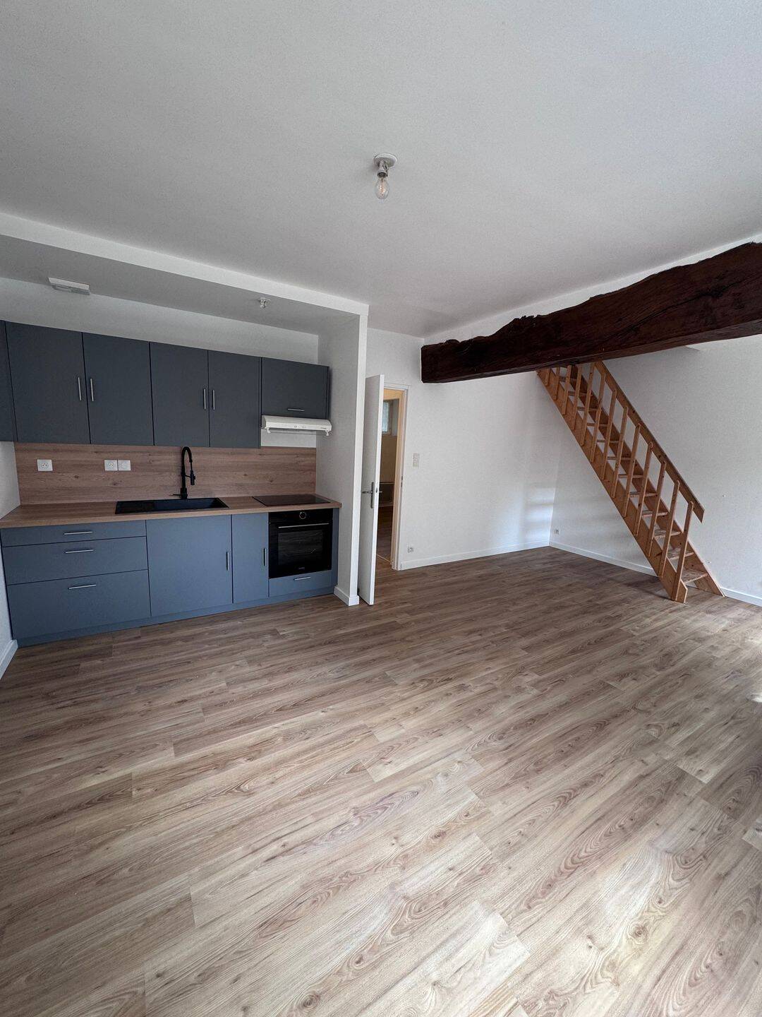 Maison 4 pièces 75 m² · à Cholet · 75 m² · 760 €/mois