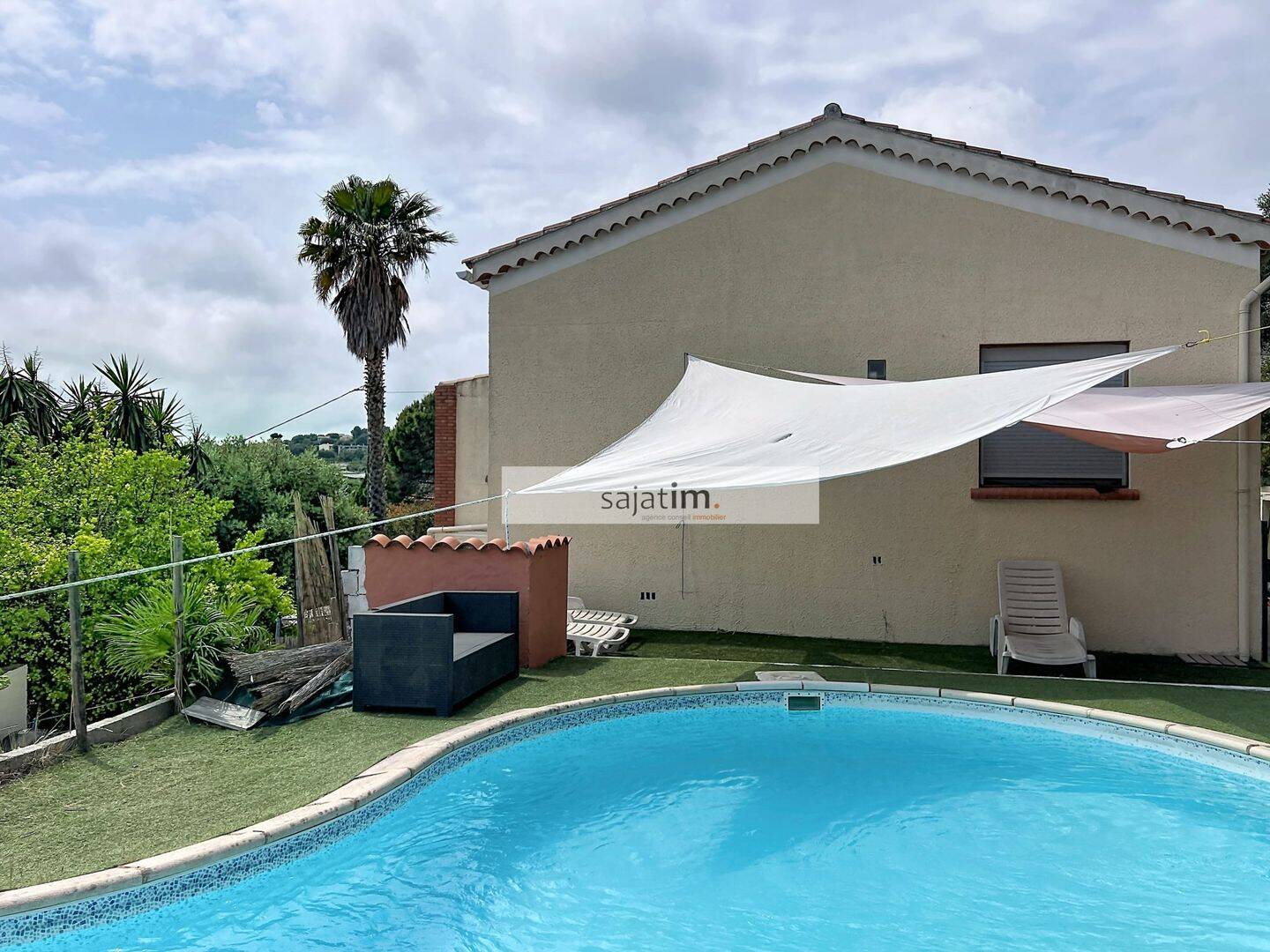 Maison 4 pièces 138 m² · à La Seyne-sur-Mer · 138 m² · 499 000 €