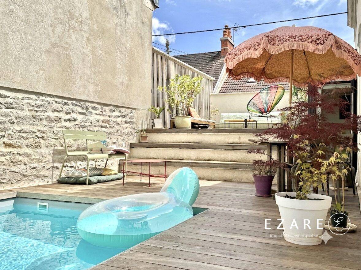 Maison 7 pièces 175 m² · à Dijon · 175 m² · 730 000 €