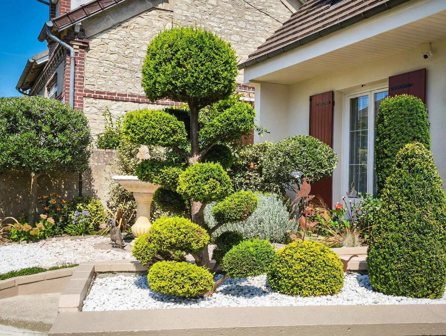 Maison 4 pièces 98 m² · à Crépy-en-Valois · 98 m² · 299 000 €