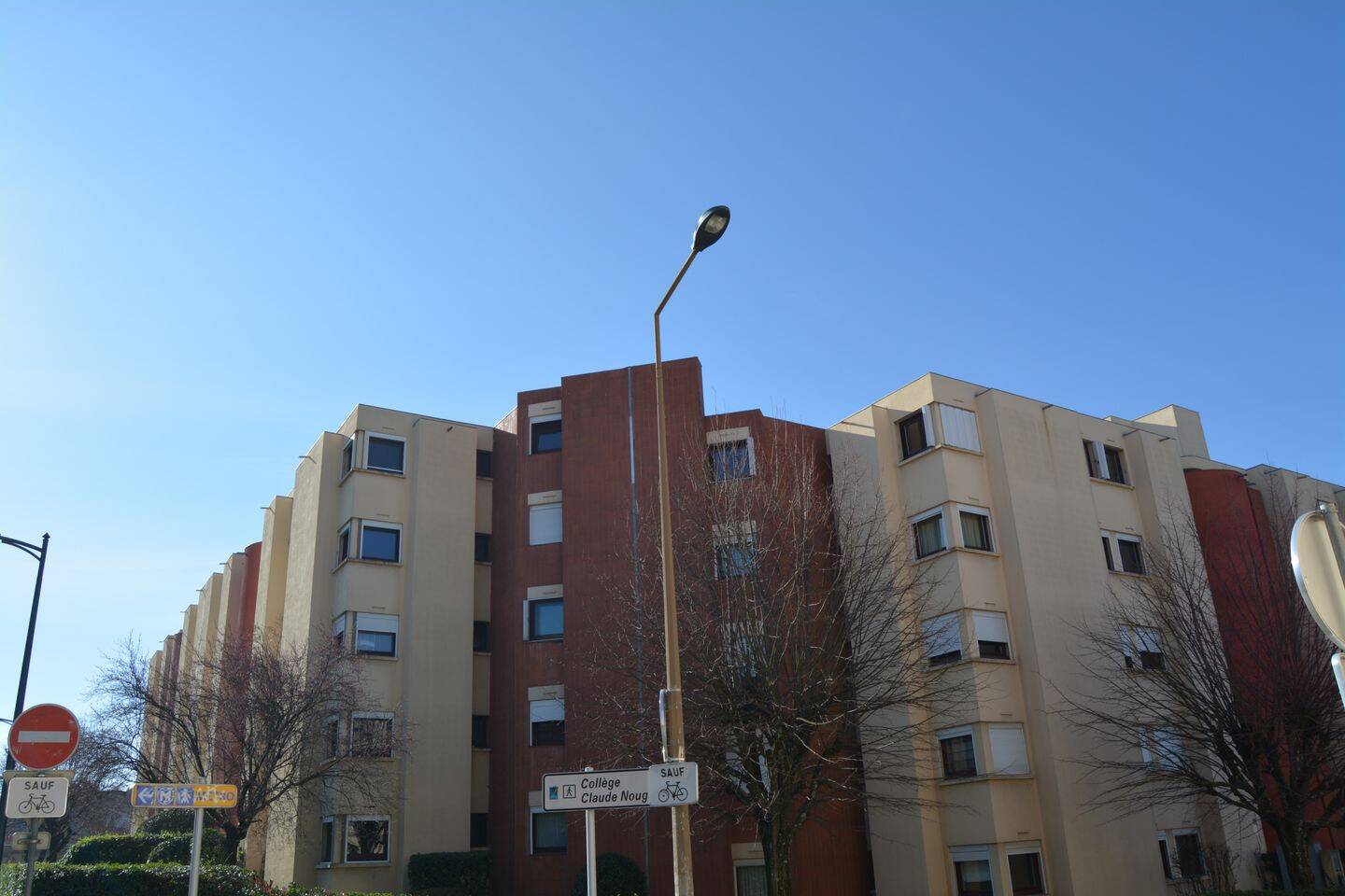 Appartement 2 pièces 34 m² · à Toulouse · 34 m² · 640 €