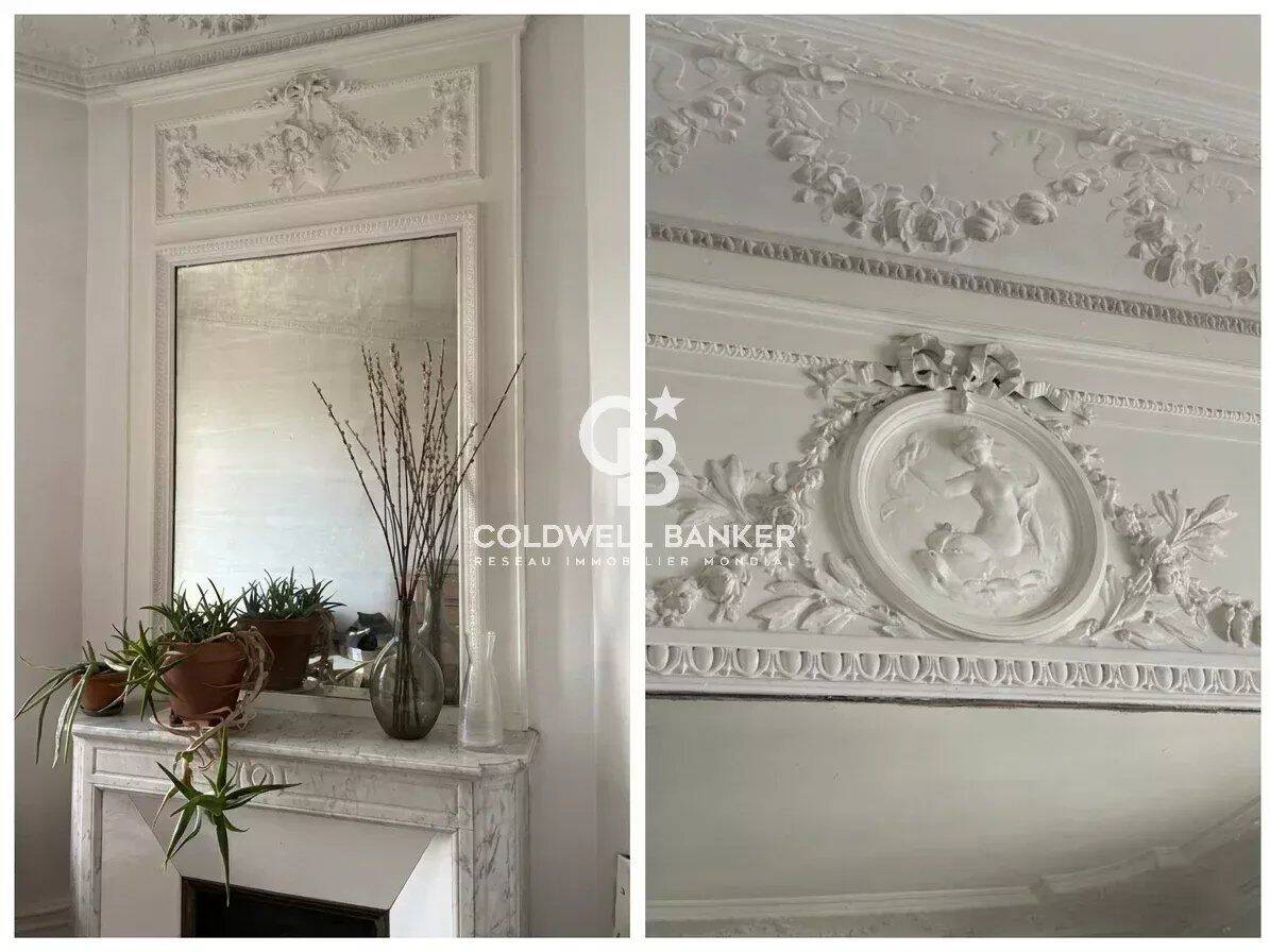 Appartement 5 pièces 117 m² · à Pantin · 117 m² · 995 000 €