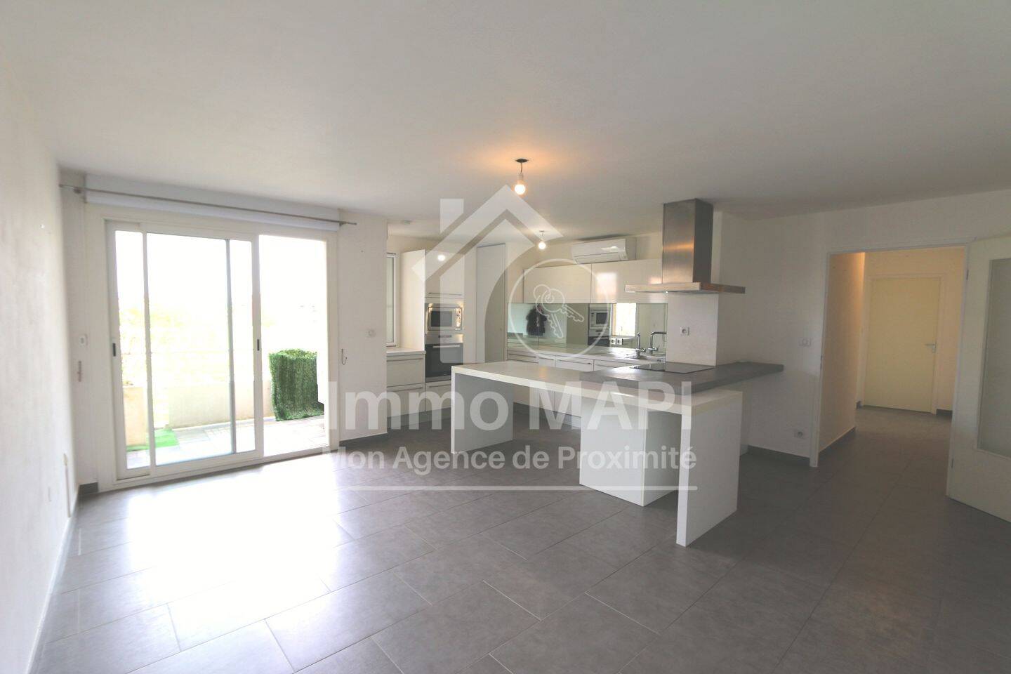 Appartement 3 pièces 63 m² · à Lattes · 63 m² · 1 175 €/mois