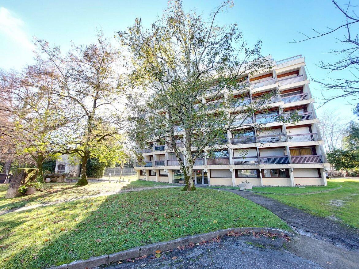 Appartement 1 pièce 20 m² · à Gradignan · 19,5 m² · 70 000 €