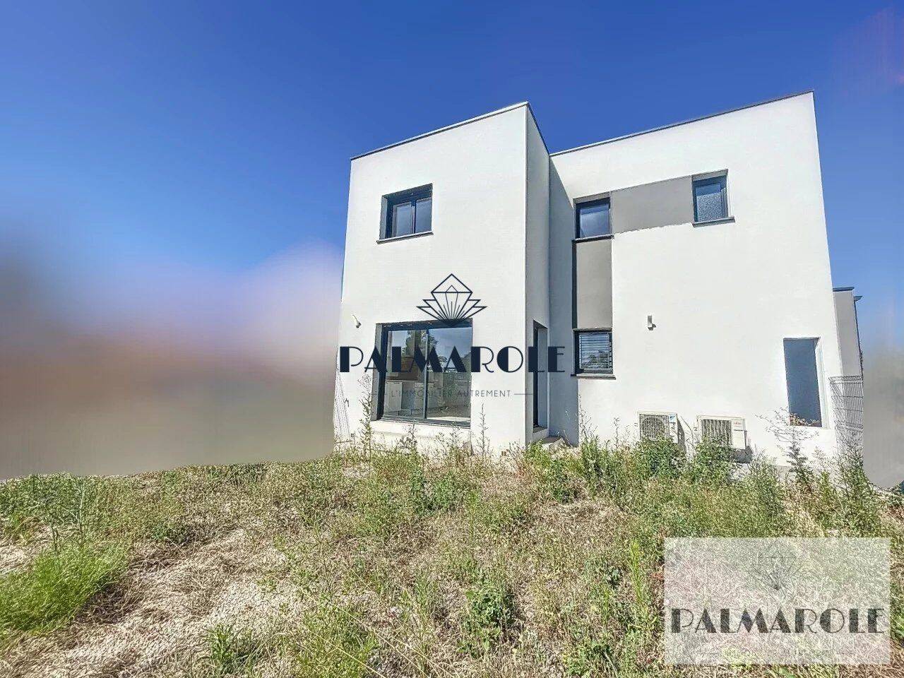 Maison 4 pièces 84 m² · à Perpignan · 83,9 m² · 257 500 €