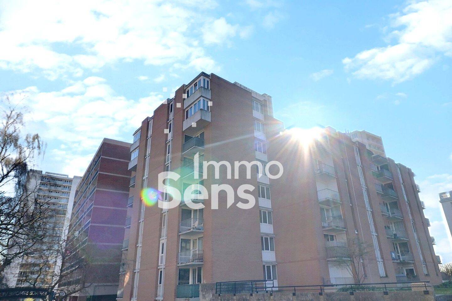 Appartement 1 pièce 33 m² · à La Madeleine · 33 m² · 109 000 €