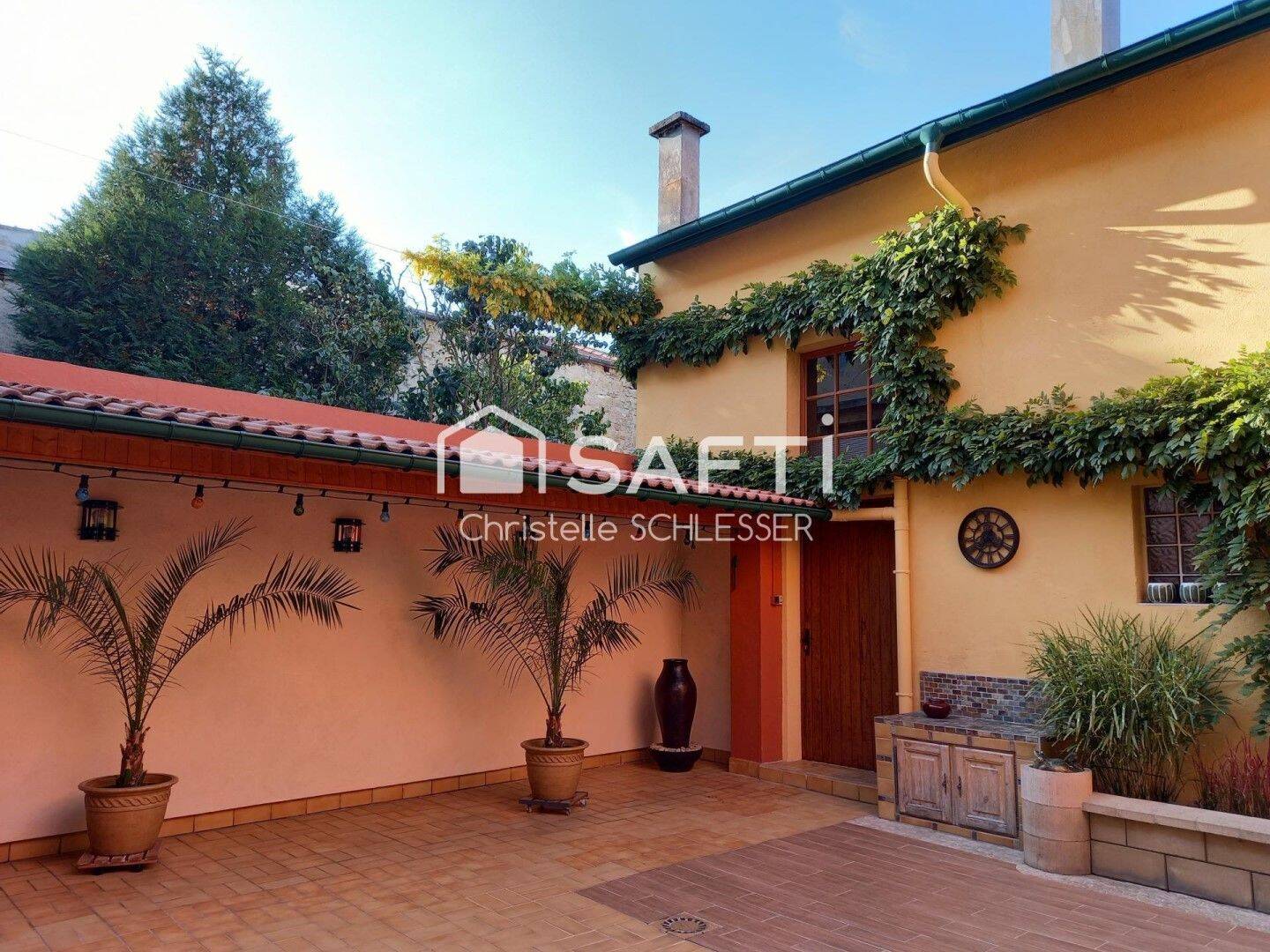 Maison 8 pièces 200 m² · à Lenoncourt · 200 m² · 359 000 €