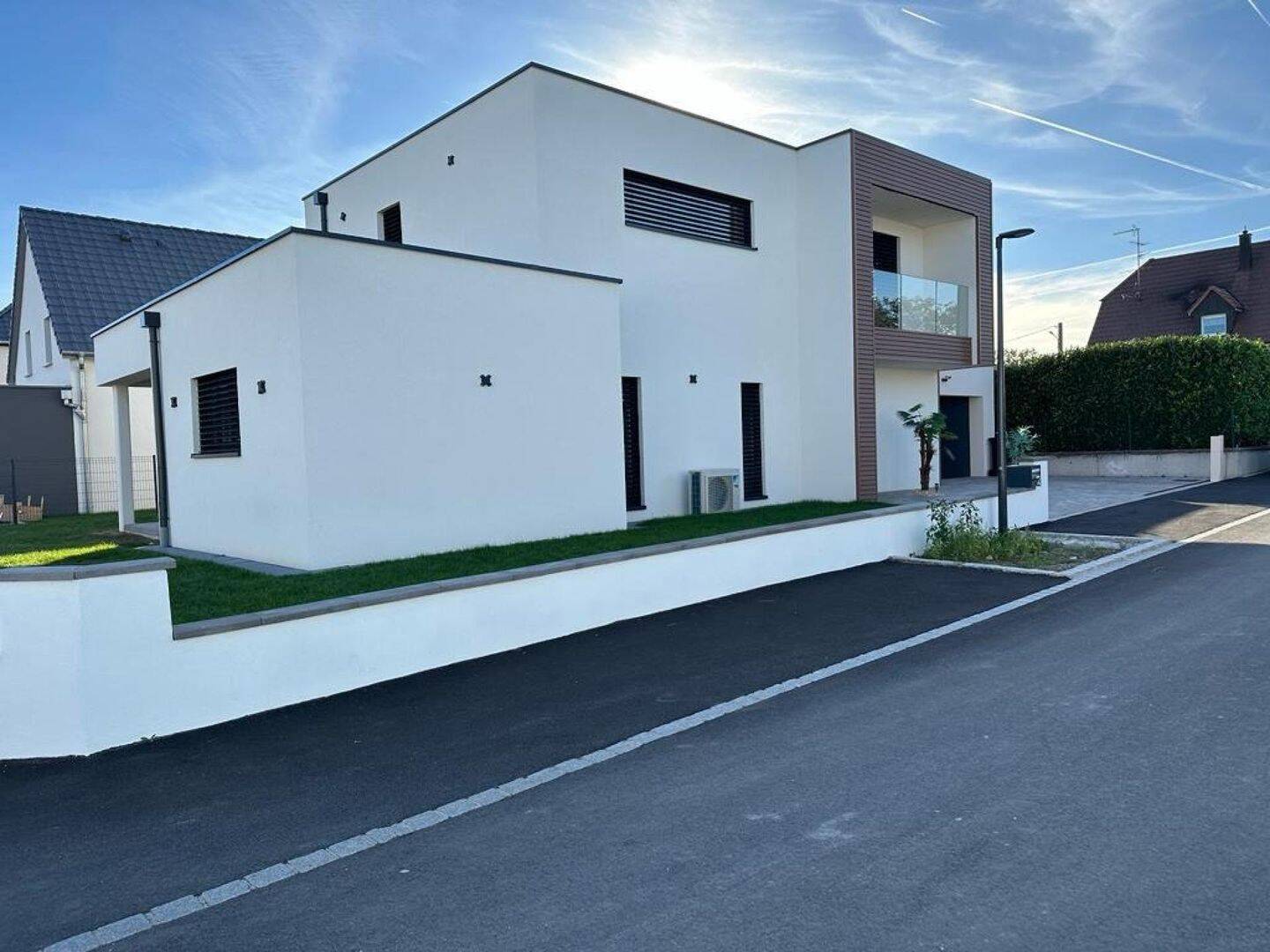 Maison 5 pièces 131 m² · à Obersaasheim · 131 m² · 539 000 €
