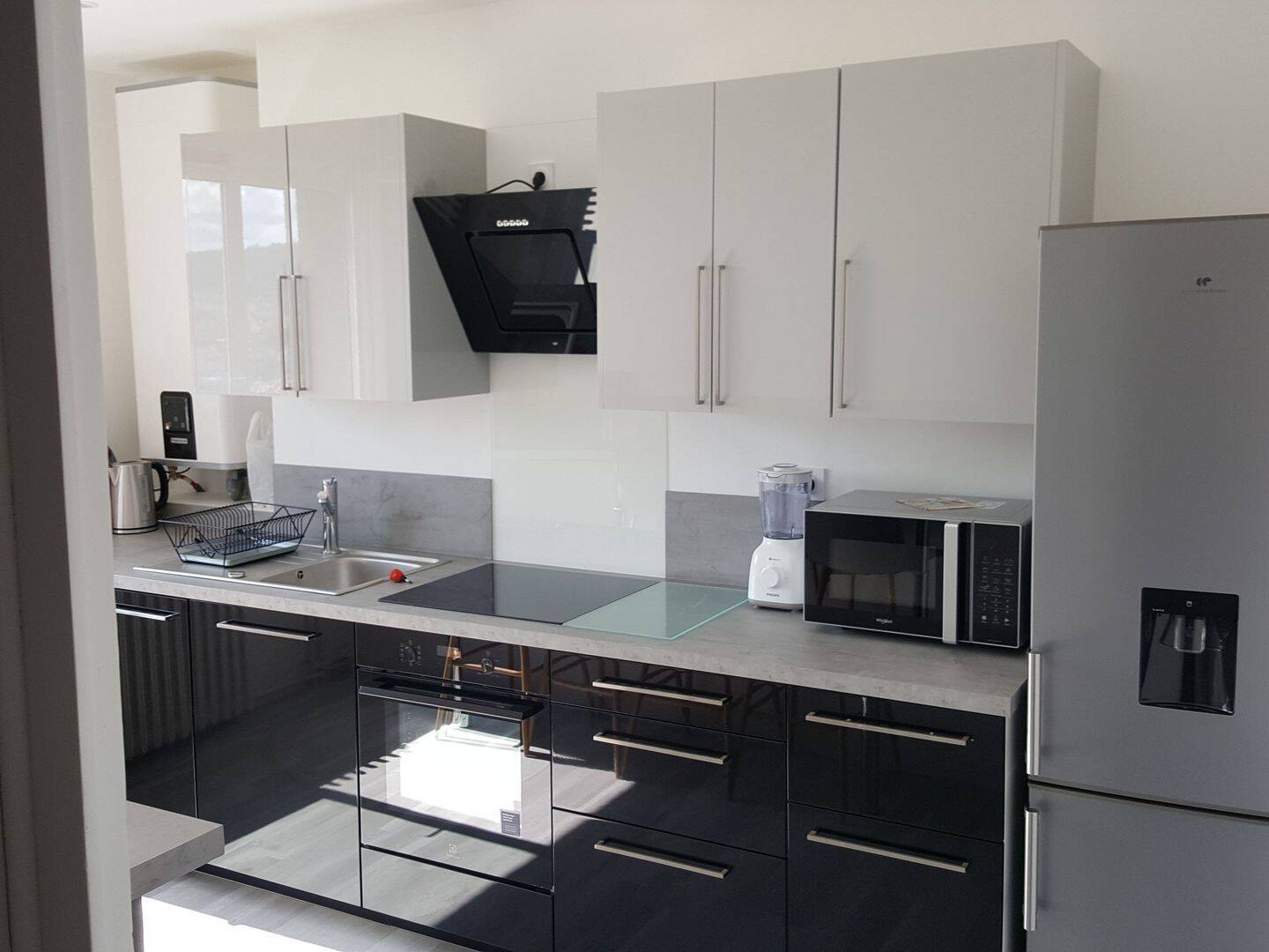Appartement 3 pièces 52 m² · à Saint-Étienne · 52 m² · 70 000 €