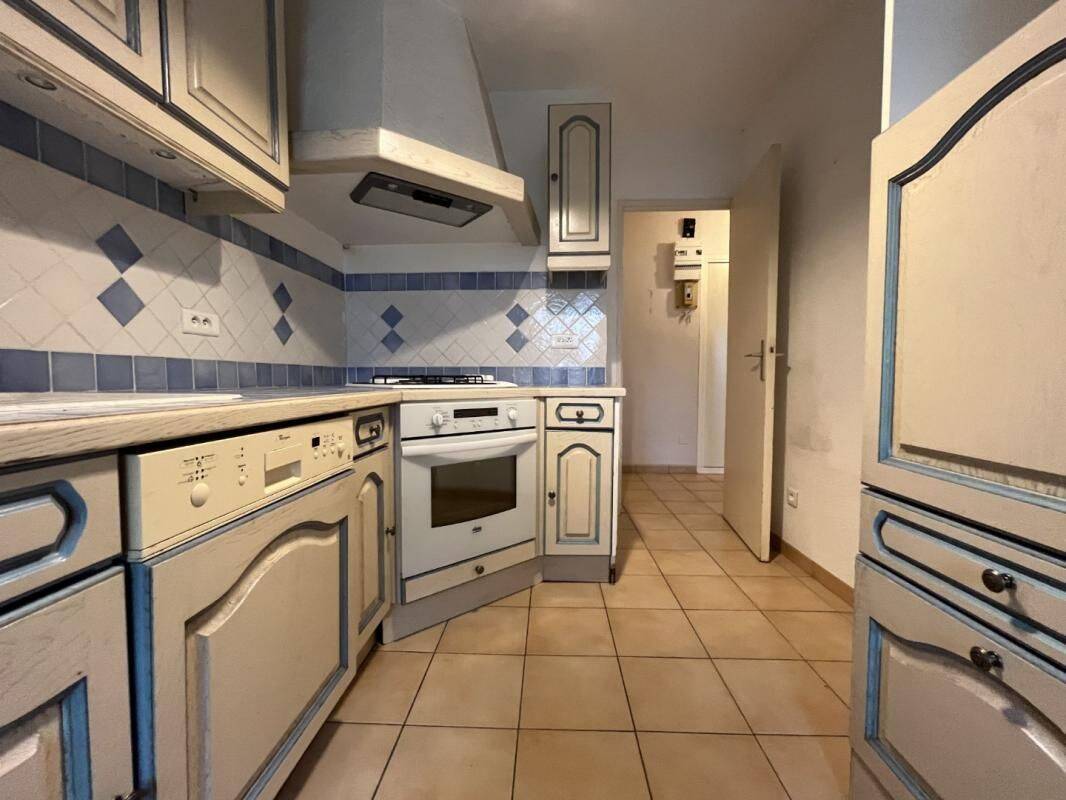 Appartement 3 pièces 66 m² · à Cogolin · 66 m² · 1 040 €