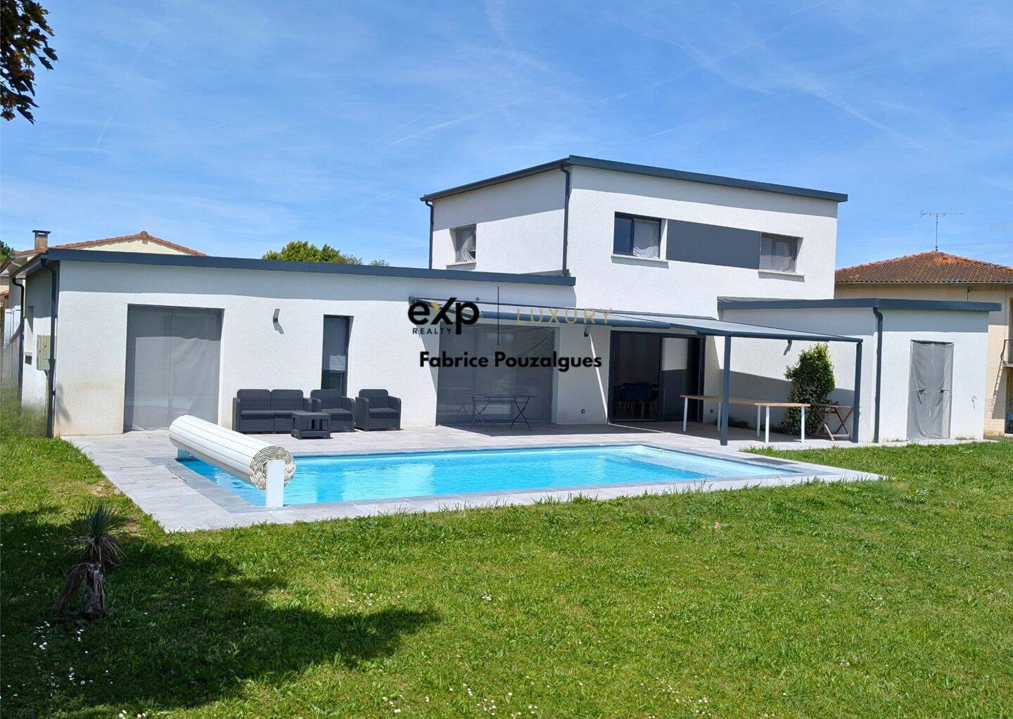 Maison 7 pièces 175 m² · à Colomiers · 175 m² · 736 000 €