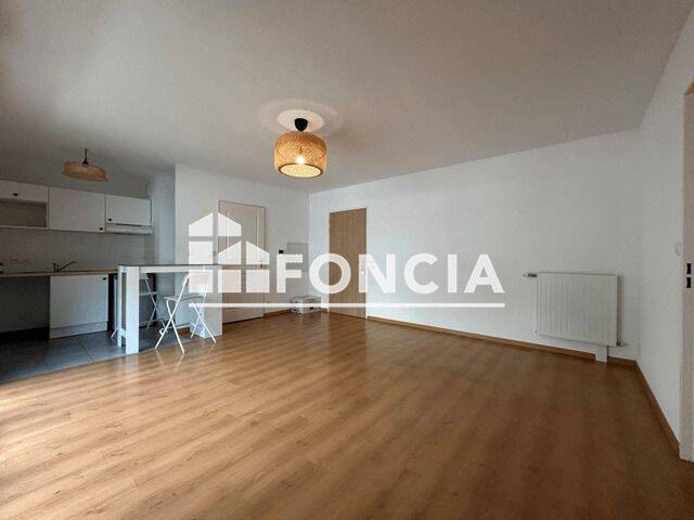 Appartement 2 pièces 50 m² · à Bouguenais · 49,6 m² · 685 €