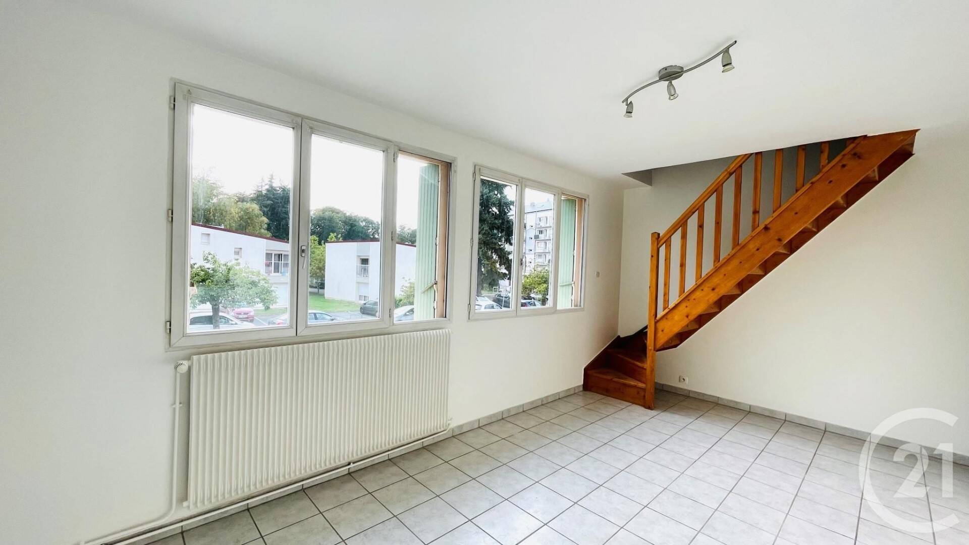 Appartement 2 pièces 59 m² · à Chartres · 59,1 m² · 575 €