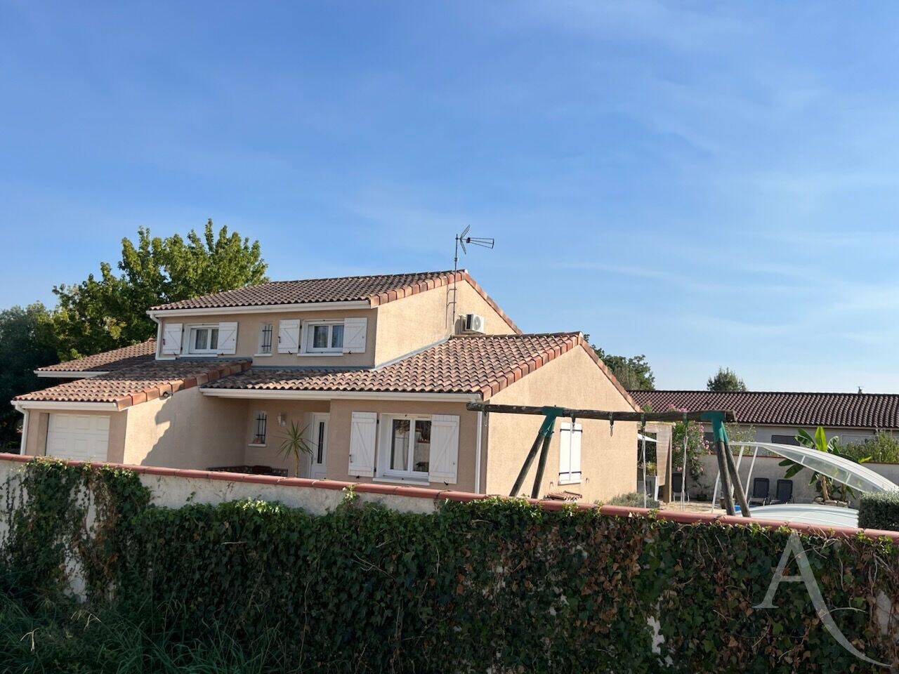 Maison 5 pièces 110 m² · à Muret · 110,1 m² · 379 000 €