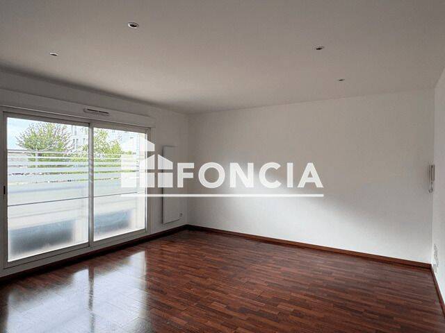 Appartement 2 pièces 57 m² · à Orléans · 57,2 m² · 650 €/mois