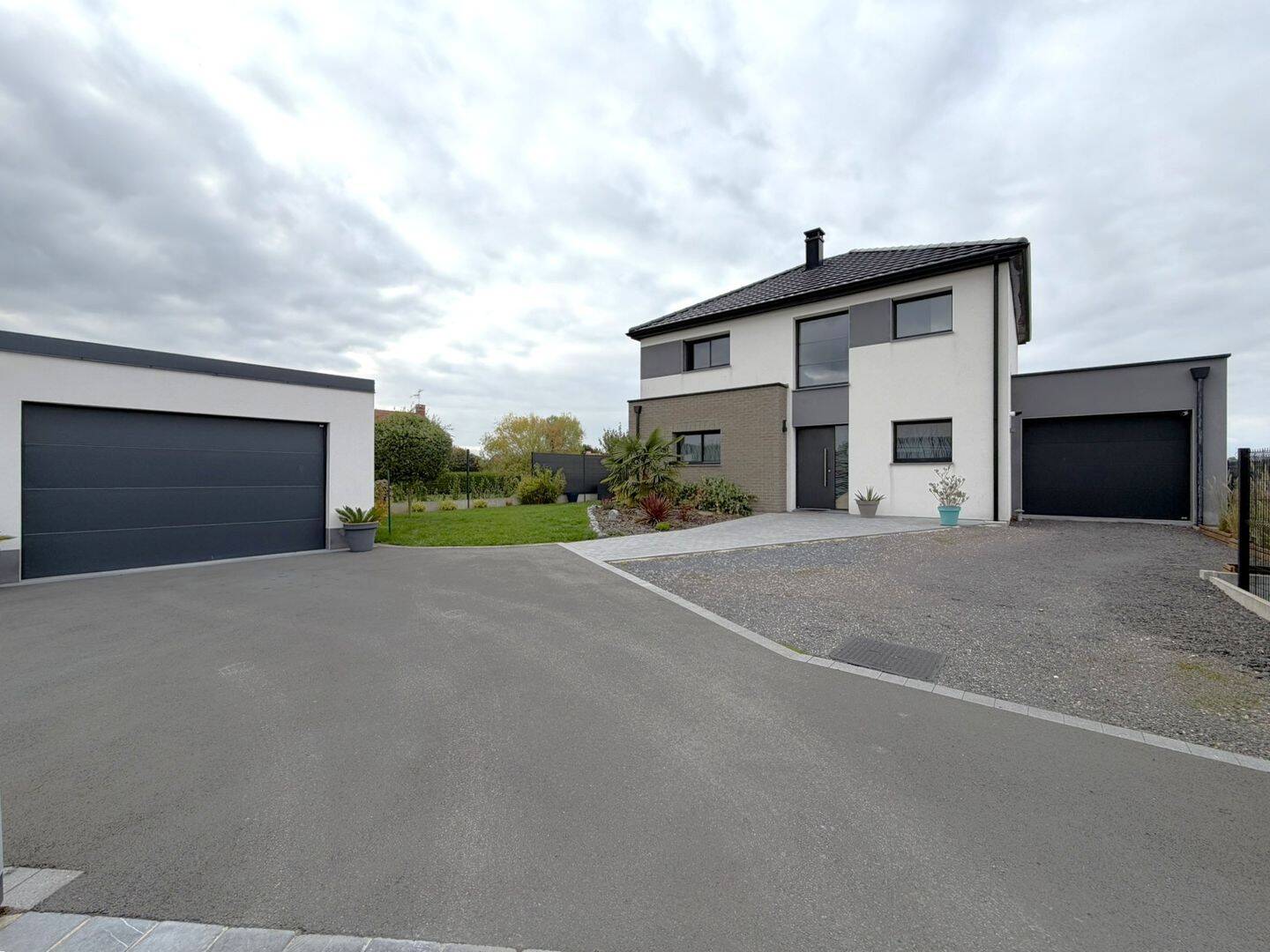 Maison 4 pièces 125 m² · à Provin · 125 m² · 399 900 €