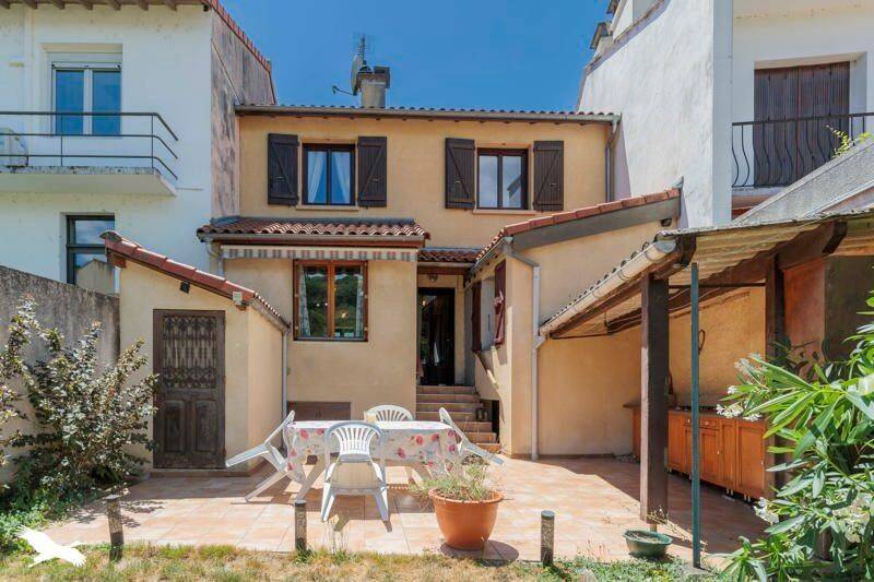 Maison 5 pièces 108 m² · à Saint-Girons · 108 m² · 159 000 €