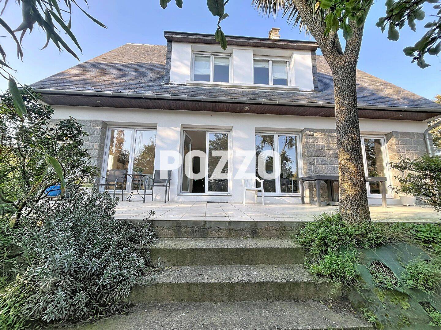 Maison 7 pièces 162 m² · à Jullouville · 161,9 m² · 649 000 €